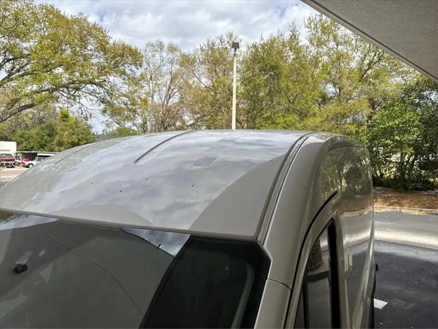 2019 Ford Transit T-250