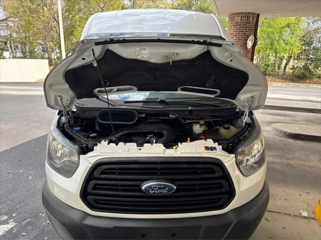 2019 Ford Transit T-250