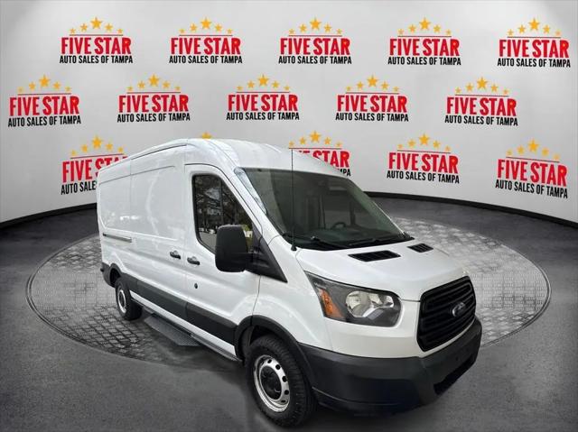 2019 Ford Transit T-250 for sale in Tampa, FL