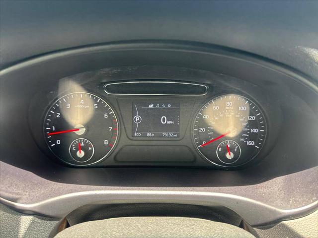 2018 Kia Sorento 2.4L L