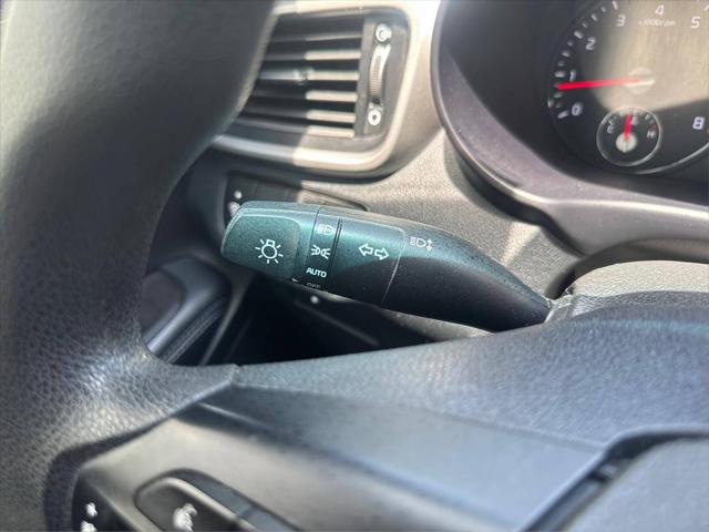 2018 Kia Sorento 2.4L L