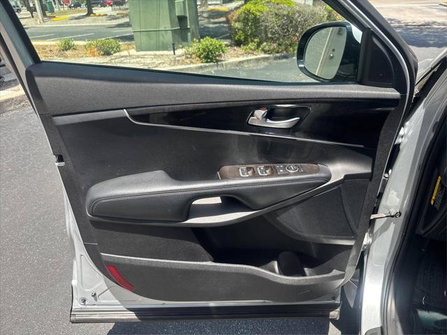 2018 Kia Sorento 2.4L L