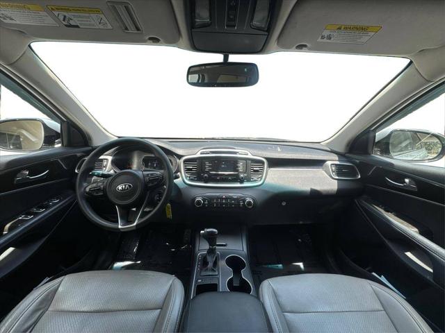 2018 Kia Sorento 2.4L L