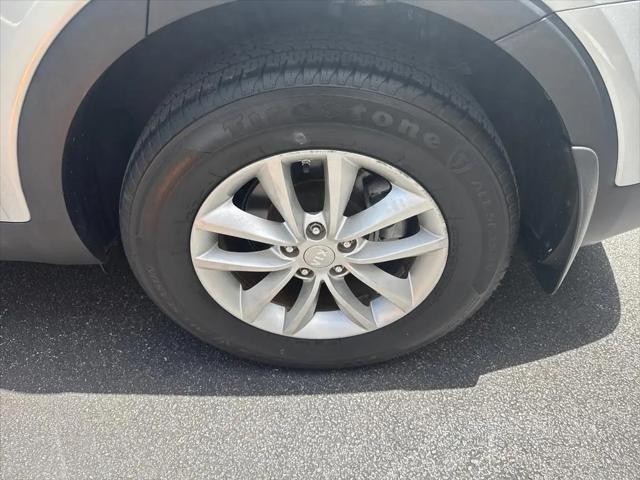 2018 Kia Sorento 2.4L L