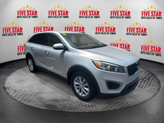 2018 Kia Sorento 2.4L L for sale in Tampa, FL
