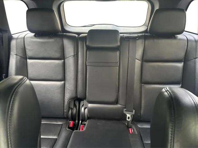 2018 Jeep Grand Cherokee Limited 4x2