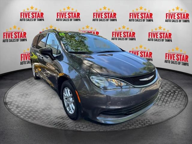 2020 Chrysler Voyager LXI for sale in Tampa, FL