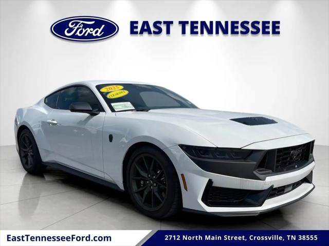 2025 Ford Mustang Dark Horse Fastback for sale in Crossville, TN