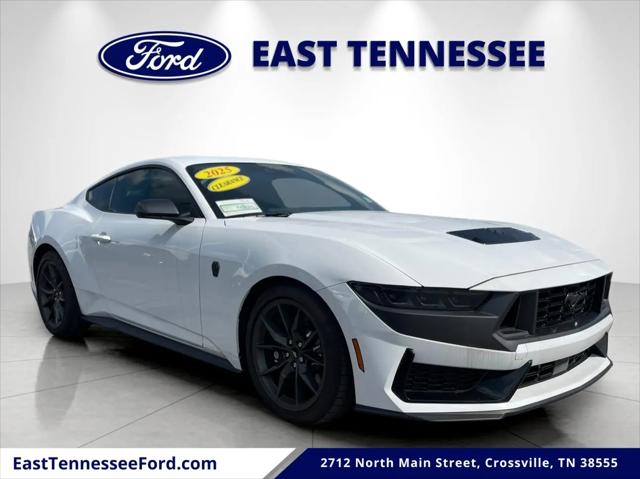 2025 Ford Mustang Dark Horse Fastback for sale in Crossville, TN