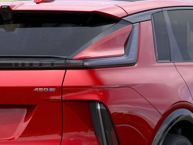 2025 Cadillac iQ Sport w/1SF