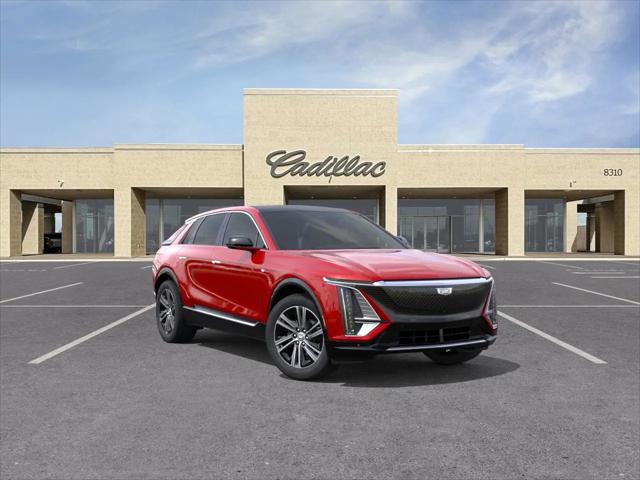 2025 Cadillac iQ Luxury w/1SC for sale in Glendale, AZ