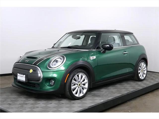 2021 MINI SE Hardtop Cooper for sale in Sacramento, CA