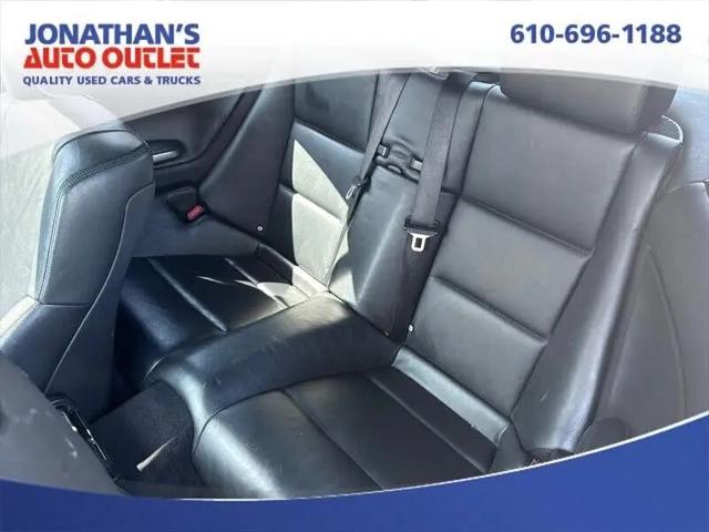 2005 BMW M3 Standard