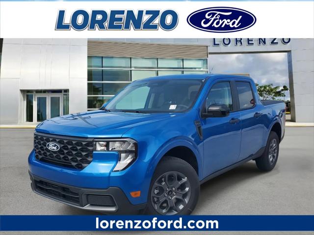 2025 Ford Maverick XLT for sale in Homestead, FL