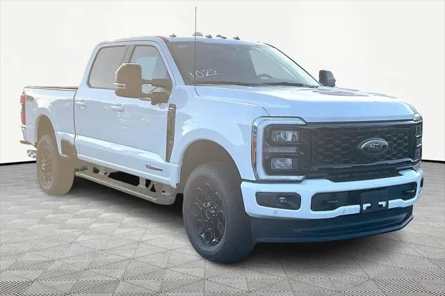 2025 Ford F-350 LARIAT for sale in Olive Branch, MS