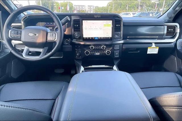 2025 Ford F-350 LARIAT