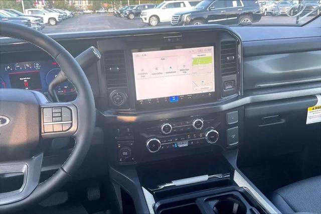 2025 Ford F-350 LARIAT