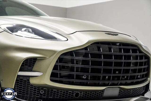 2023 Aston Martin DBX 707