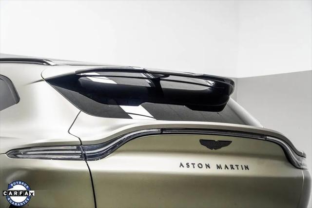 2023 Aston Martin DBX 707