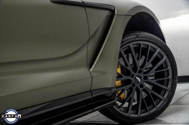 2023 Aston Martin DBX 707