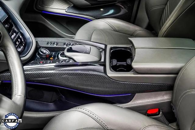 2023 Aston Martin DBX 707