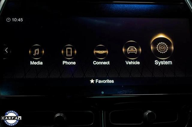 2023 Aston Martin DBX 707