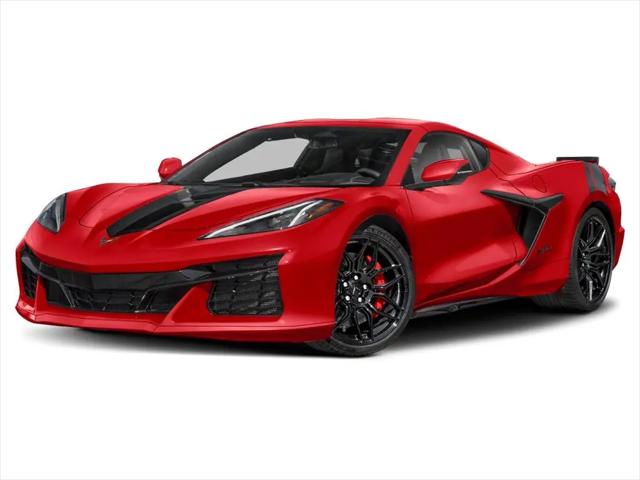 2025 Chevrolet Corvette Z06 RWD Coupe 2LZ for sale in Phoenix, AZ