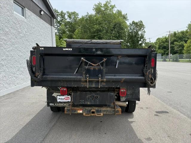 2022 Ram 5500 Tradesman/SLT/Laramie/Limited