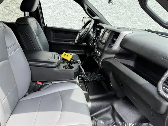 2022 Ram 5500 Tradesman/SLT/Laramie/Limited