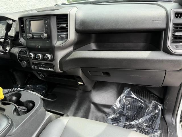 2022 Ram 5500 Tradesman/SLT/Laramie/Limited
