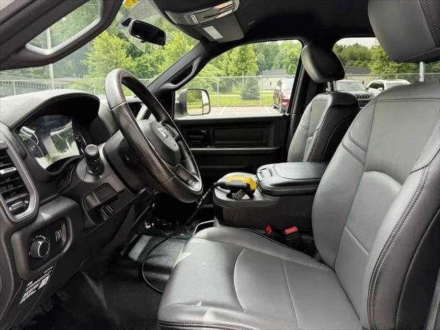 2022 Ram 5500 Tradesman/SLT/Laramie/Limited