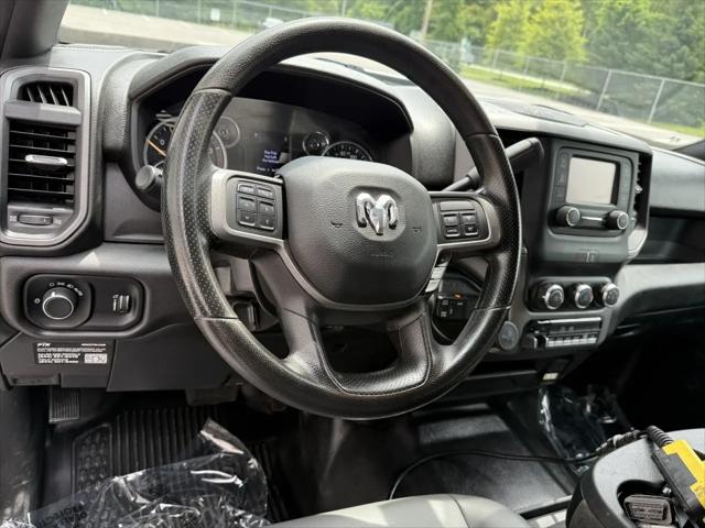 2022 Ram 5500 Tradesman/SLT/Laramie/Limited
