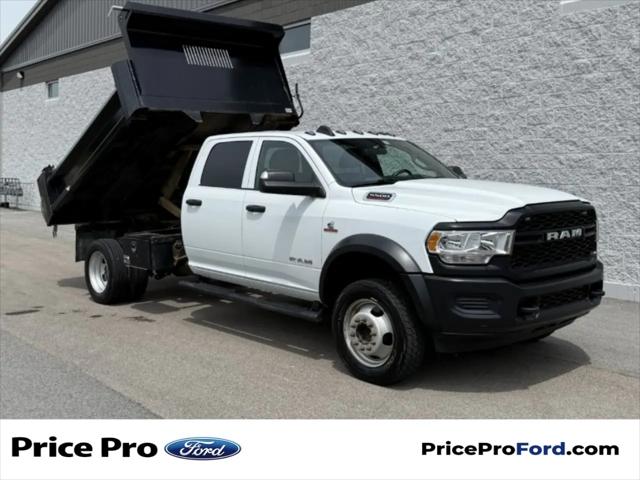2022 Ram 5500 Tradesman/SLT/Laramie/Limited for sale in Maumee, OH