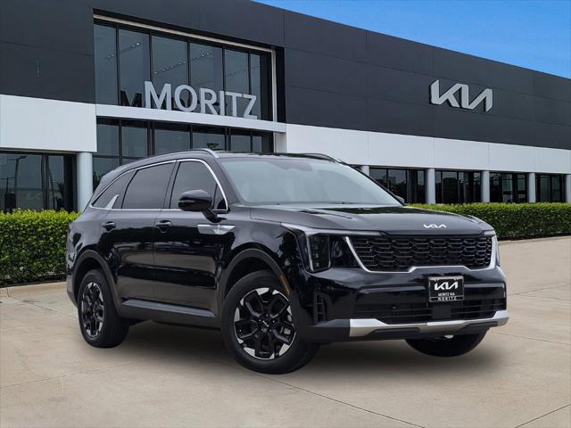 2025 Kia Sorento S for sale in Fort Worth, TX