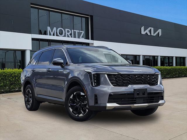 2025 Kia Sorento S for sale in Fort Worth, TX
