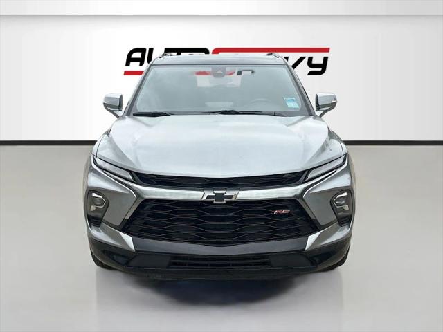 2024 Chevrolet Blazer FWD RS