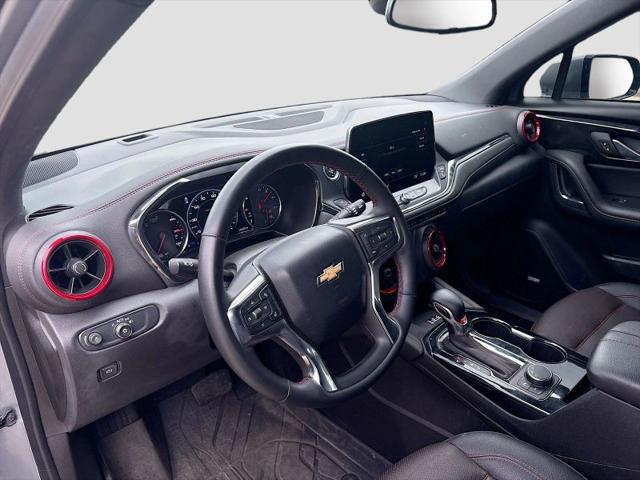 2024 Chevrolet Blazer FWD RS