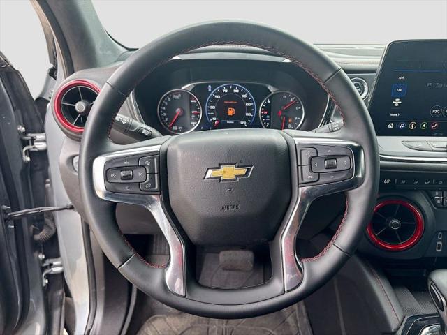 2024 Chevrolet Blazer FWD RS