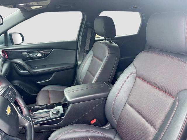 2024 Chevrolet Blazer FWD RS