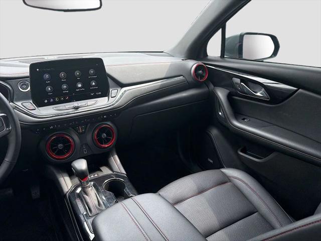 2024 Chevrolet Blazer FWD RS