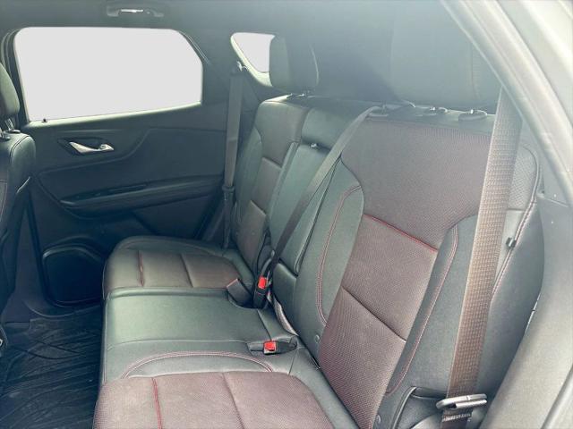 2024 Chevrolet Blazer FWD RS