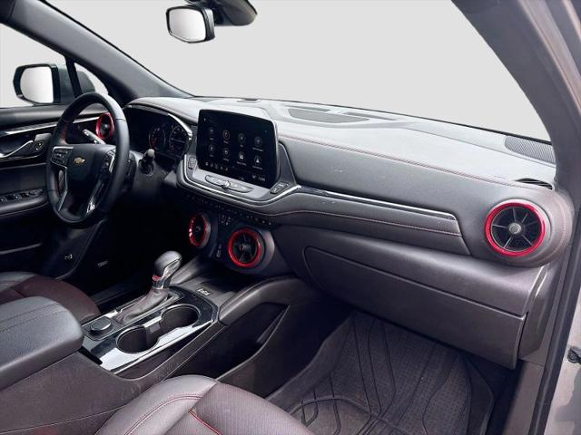 2024 Chevrolet Blazer FWD RS