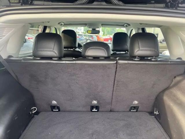 2019 Jeep Compass Latitude 4x4