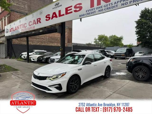 2020 Kia Optima SE for sale in Brooklyn, NY