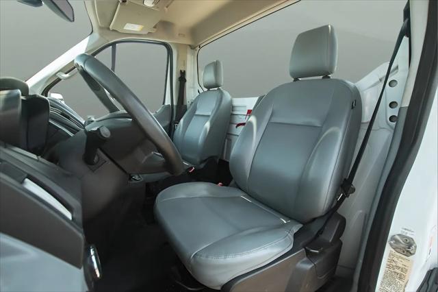 2018 Ford Transit Chassis T-250