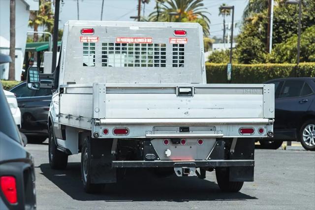 2018 Ford Transit Chassis T-250