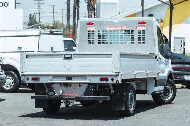2018 Ford Transit Chassis T-250 for sale in Fullerton, CA
