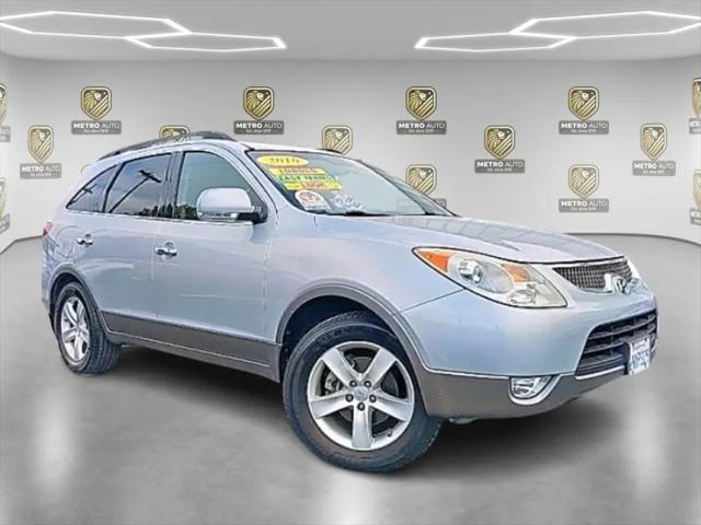 2010 Hyundai Veracruz Limited for sale in La Habra, CA