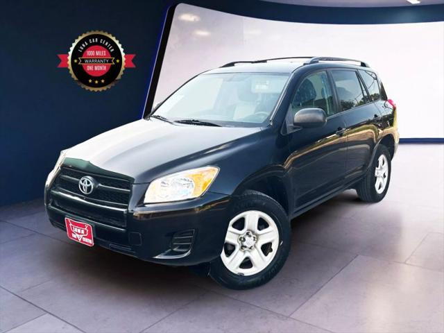 2011 Toyota RAV4 Base for sale in San Antonio, TX