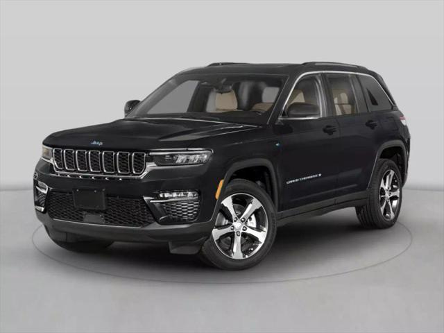 2023 Jeep Grand Cherokee Base for sale in Plantation, FL